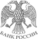 Эмблема ЦБ РФ